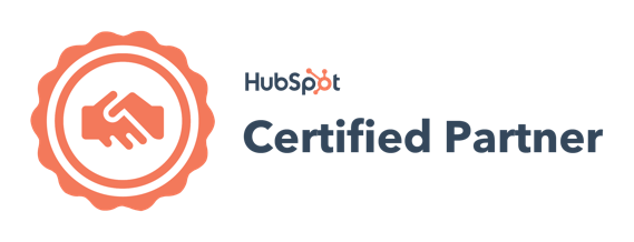 HubSpot Certified Partner