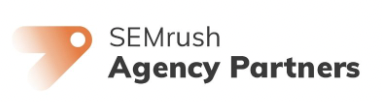 SEMrush Agency Partner